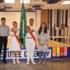 INVESTITURE CEREMONY