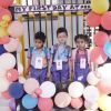 FIRST DAY OF SCHOOL 2026