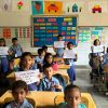 WORKSHOP ON CYBER SAFETY FOR YOUNG LEARNERS